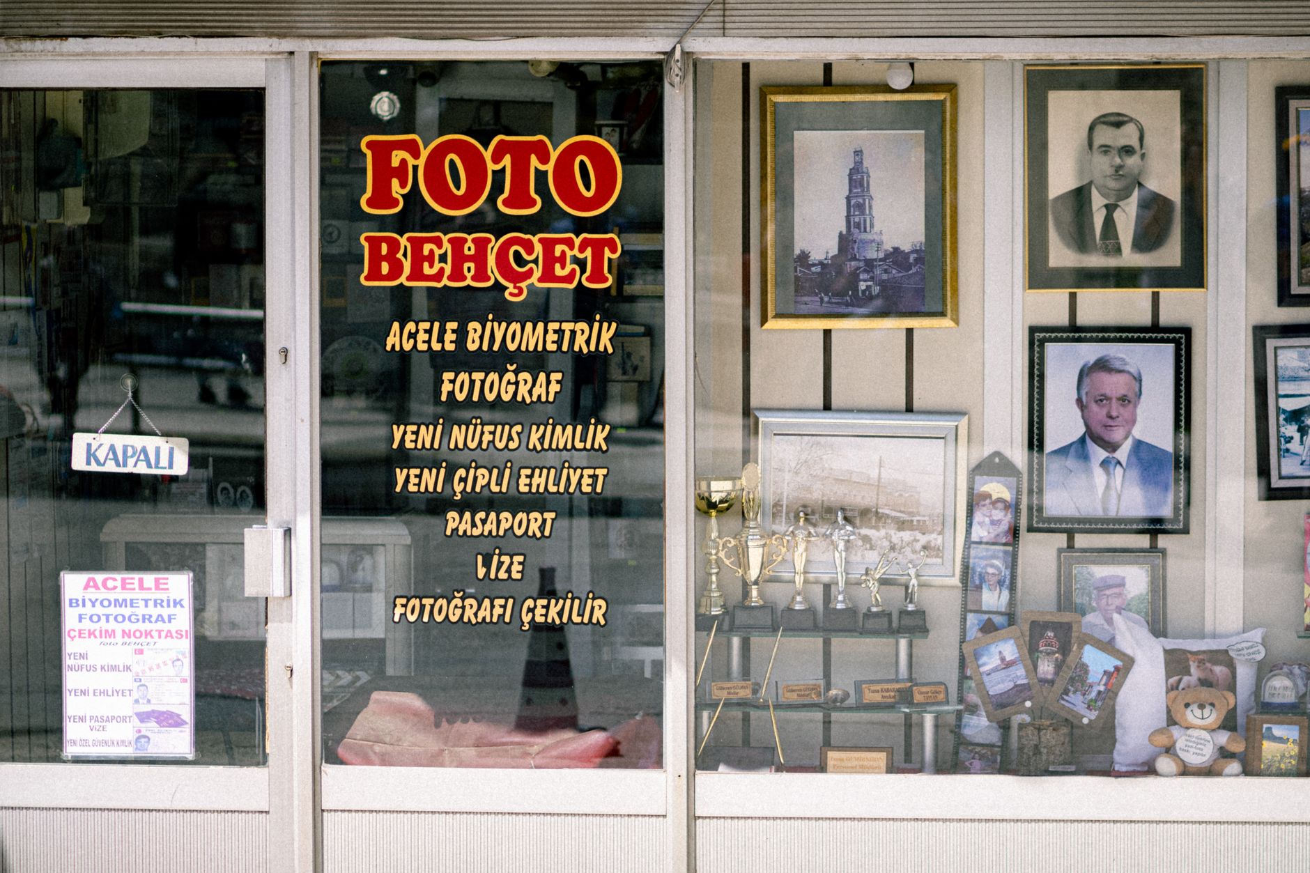 tesisatcı,KOMBİ,ŞOFBEN,GUNISI Yerel İşletme fotoğrafı 6